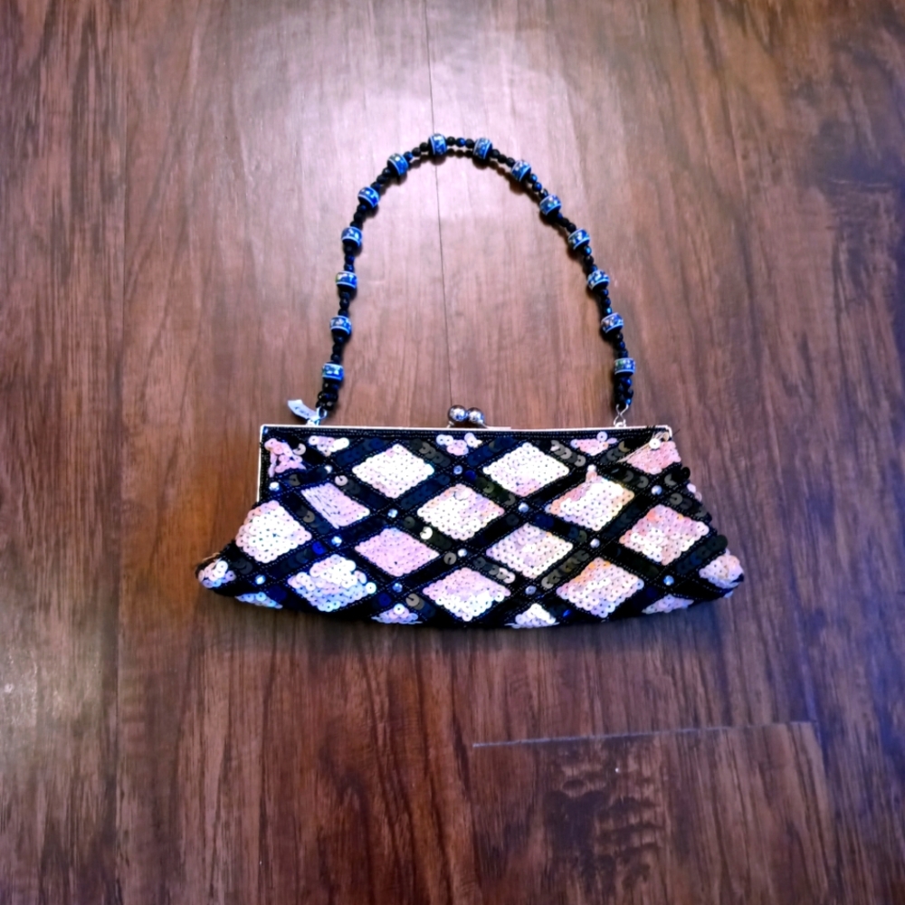 Vintage purse...